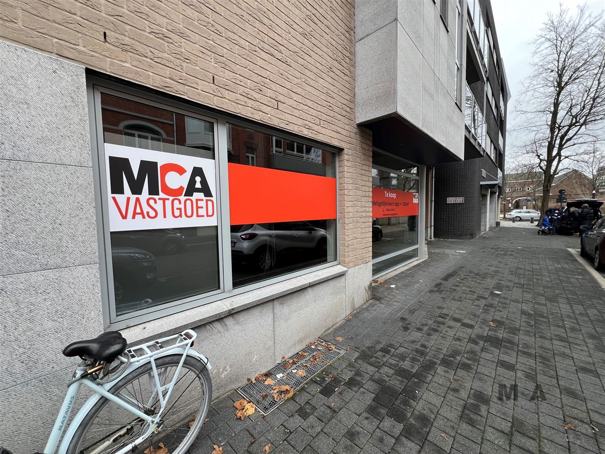 Commercial for sale in Hasselt - photo 3