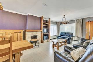 Voor meer info of bezoek, bel 02/884.23.23 - In een rustige doodlopende straat, op de grens tussen Schepdaal en Lennik, bevindt zich deze...