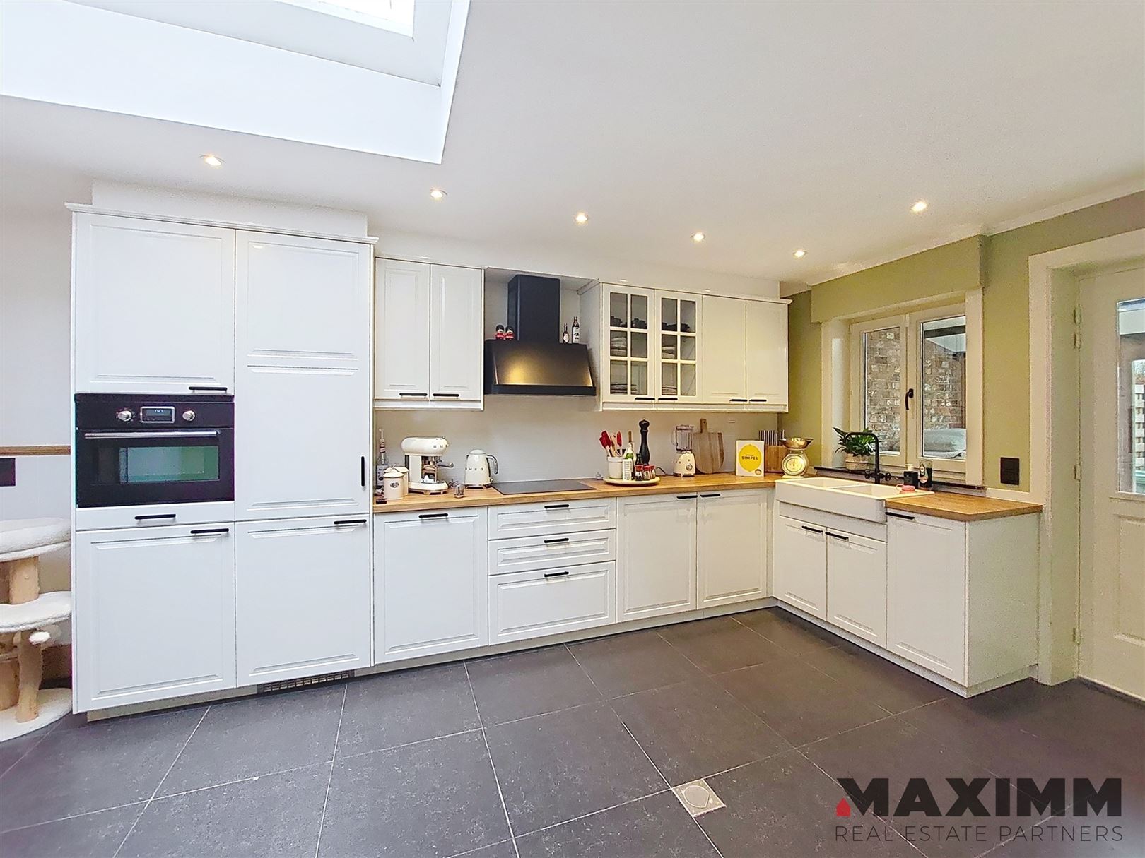 House for rent in Eeklo with 2 bedrooms - photo 4