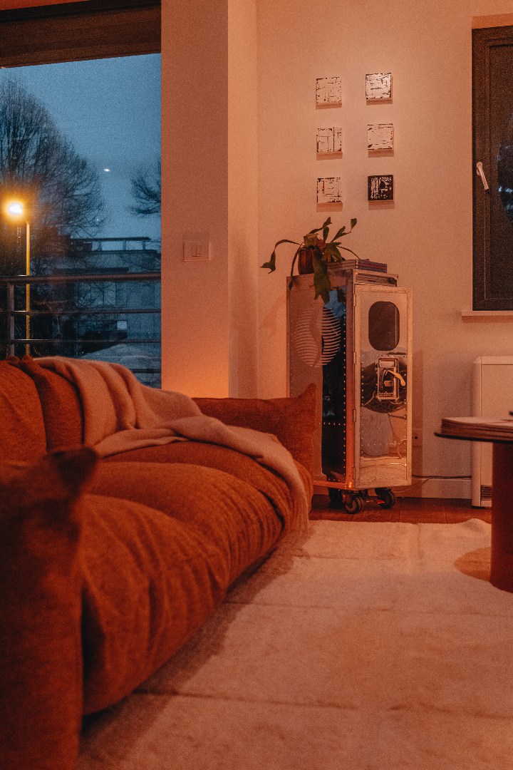 KLASSEVOL APPARTEMENT MET PANORAMISCH ZICHT - foto 5