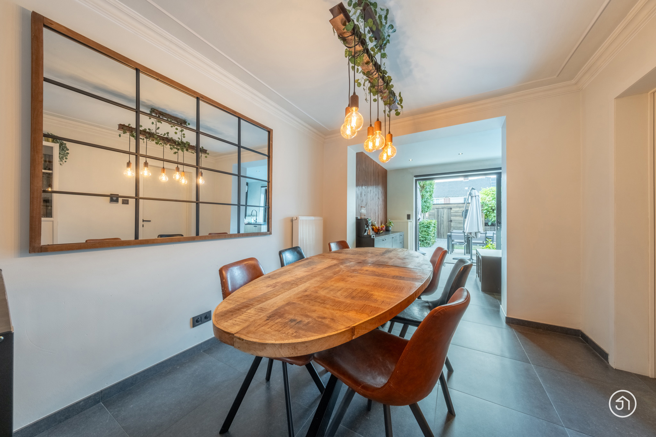 Instapklare woning met uitweg op een uitstekende ligging - foto 5