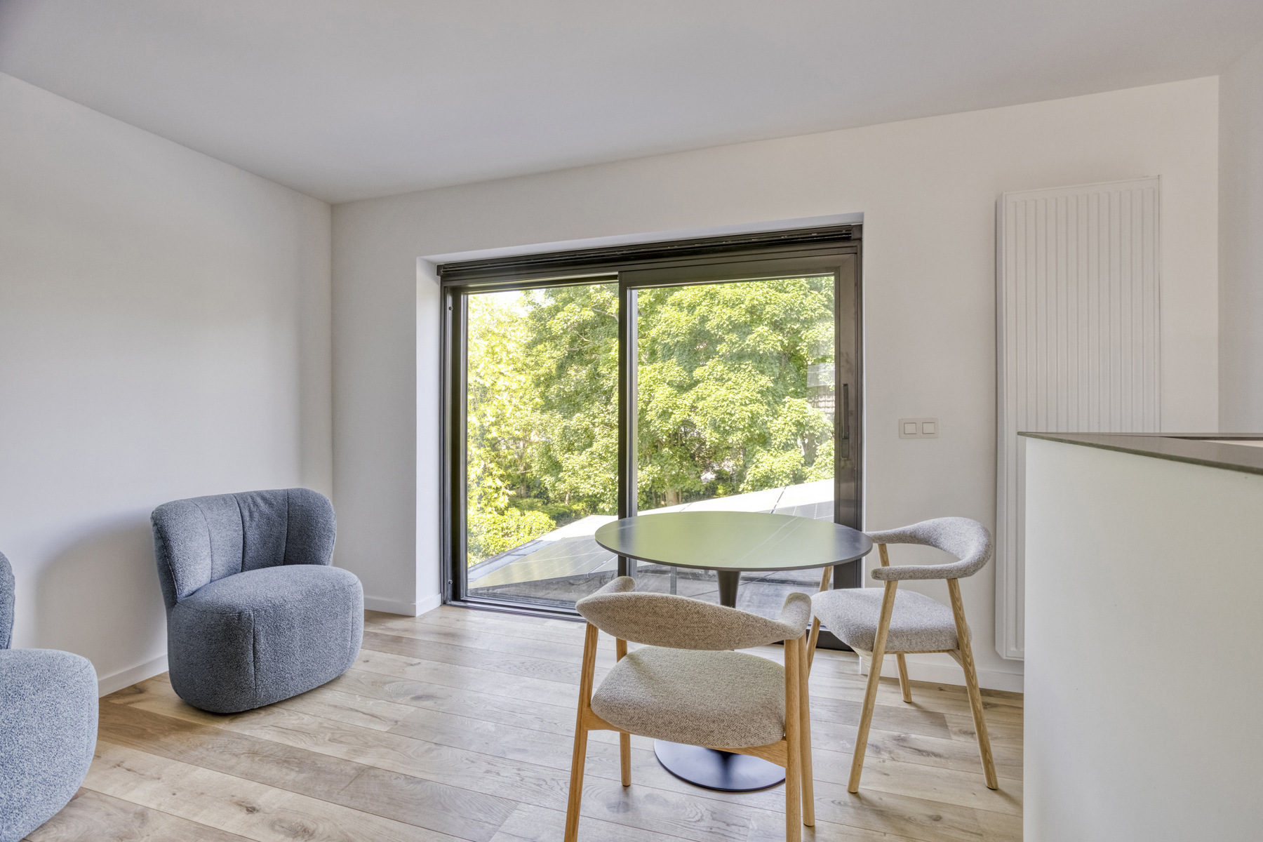 Wonen of investeren in residentie Piazza! - foto 5