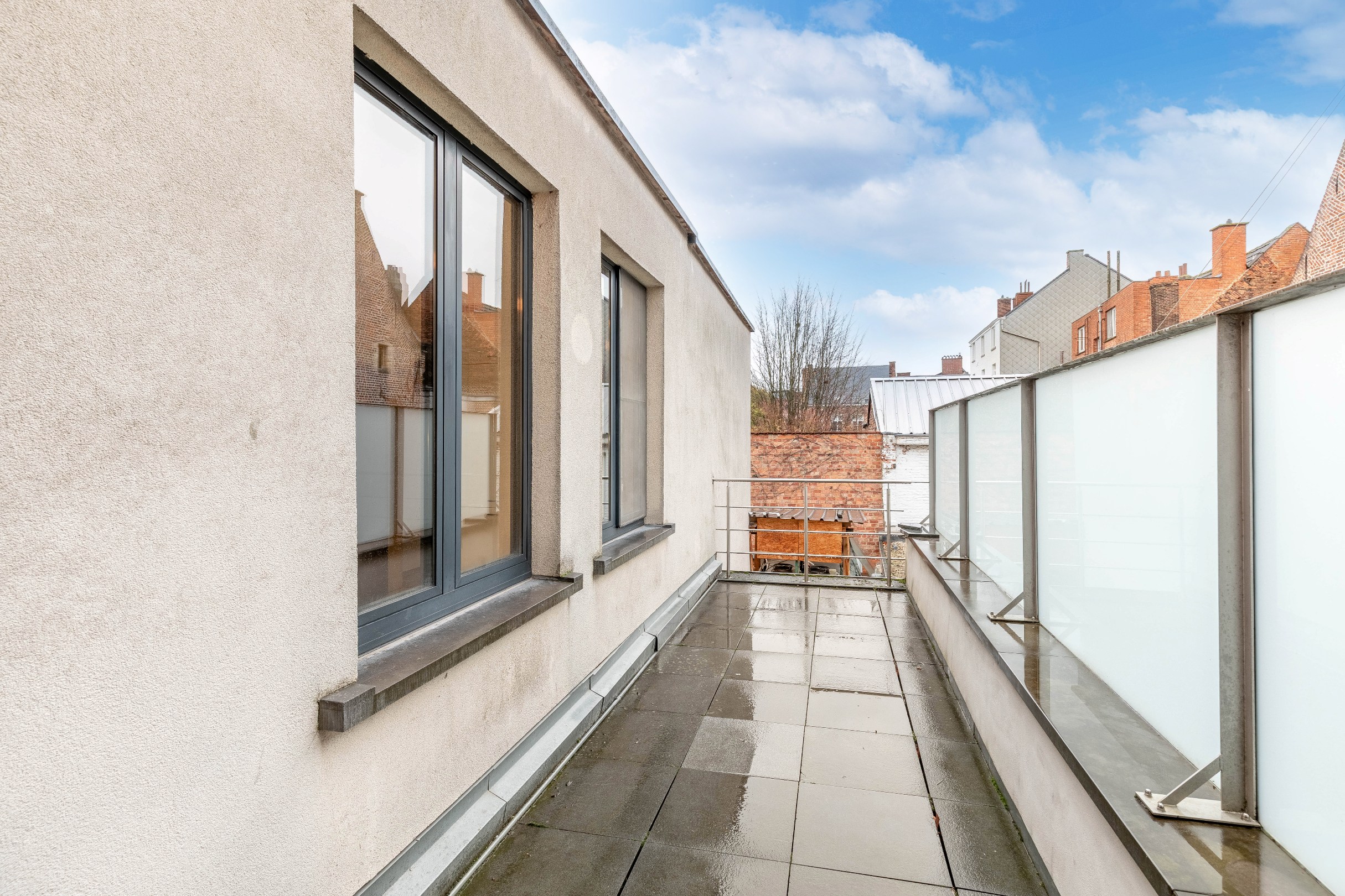 Appartement à louer à Louvain avec 1 chambre - photo 3