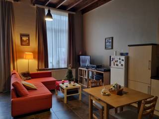 In het centrum van het bruisende Aartrijke is dit appartement gevestigd. Op wandelafstand van diverse winkels, scholen en het openbaar vervoer is...