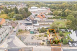 Land for sale in Liedekerke