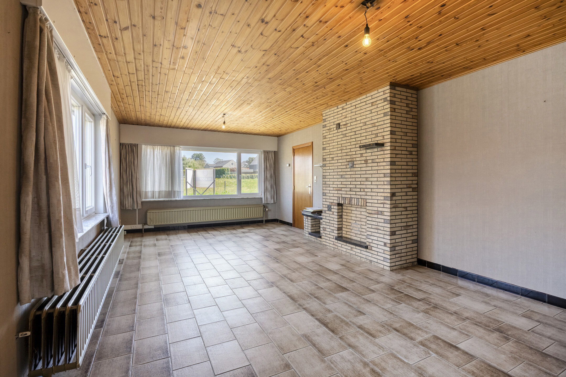 Vrijstaande woning op perceel van 16are - foto 3