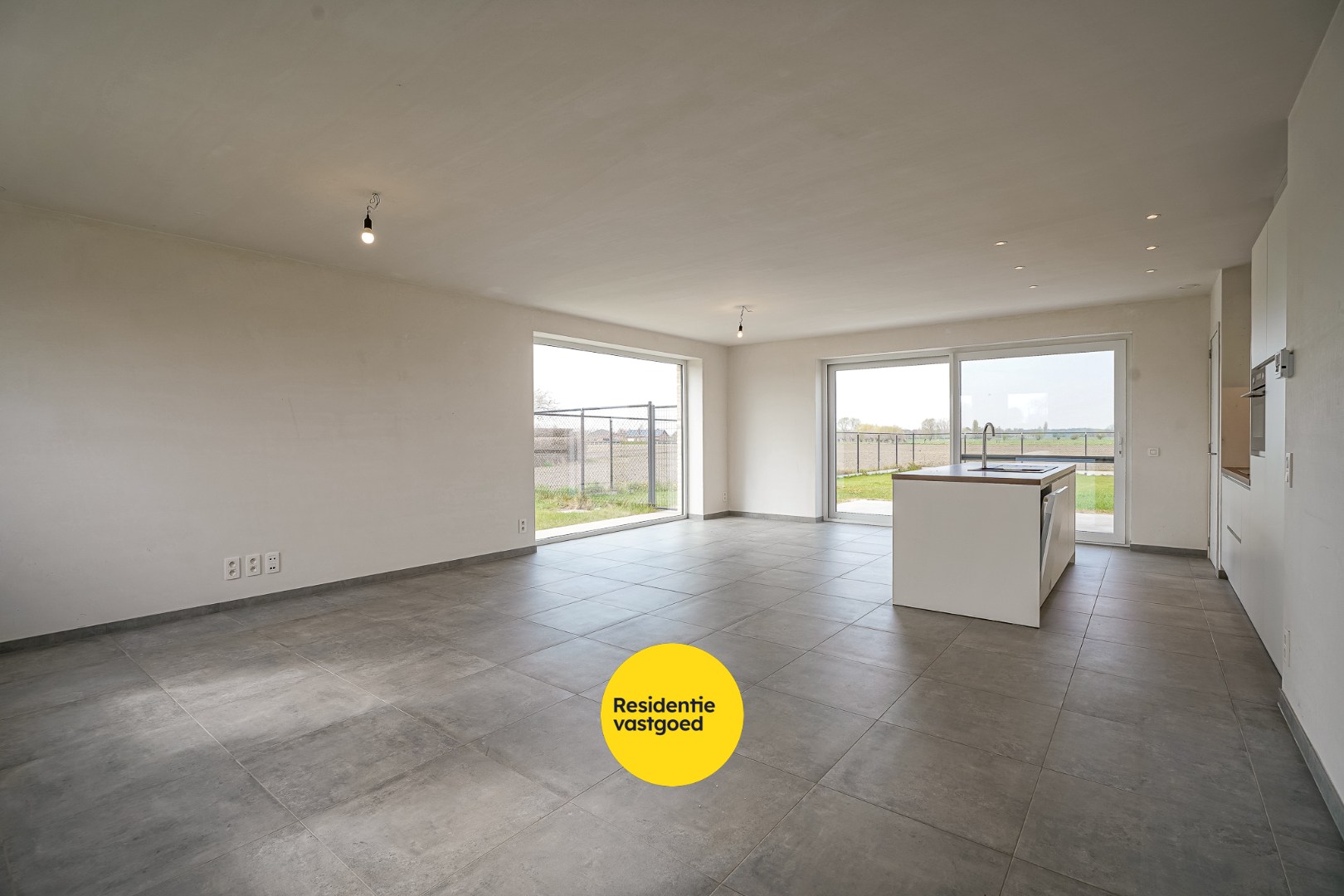 Halfopen woning met 3 slaapkamers te huur in Aartrijke - foto 5