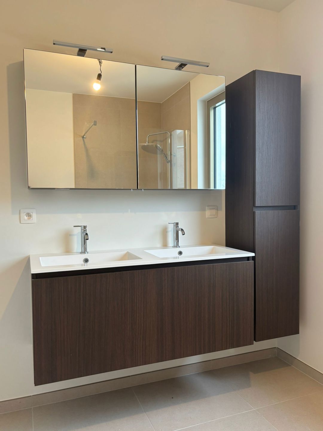 Duplex stapelwoning W1.6 met 3 slaapkamers - foto 5