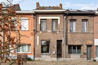 Maison à vendre à Boom