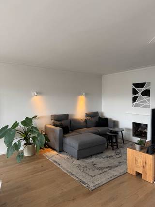 Appartement à vendre à Anvers