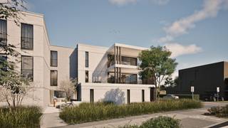 Apartment for sale in Lommel