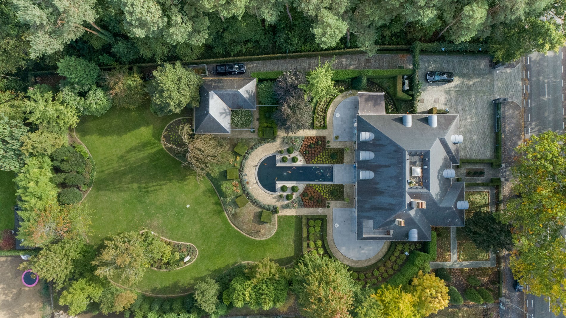Maison à vendre à Maasmechelen avec 4 chambres - photo 3
