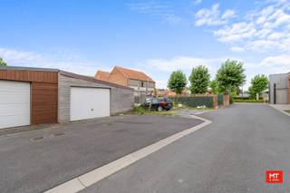 Maison à vendre à Langemark-Poelkapelle