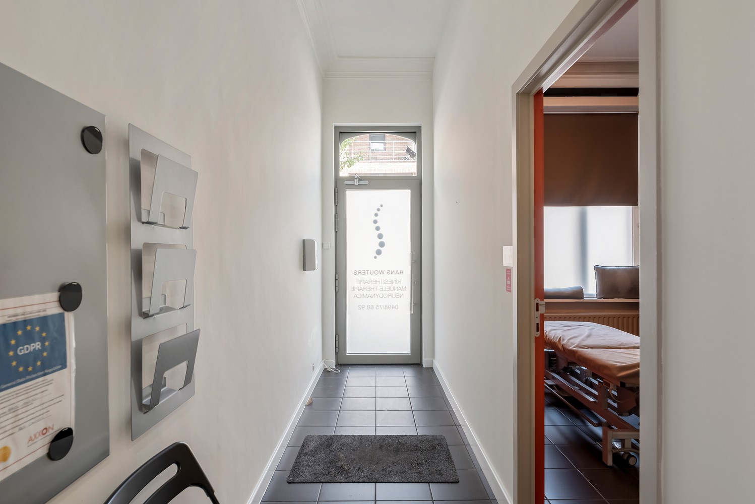 Maison à vendre à Lier avec 2 chambres - photo 4