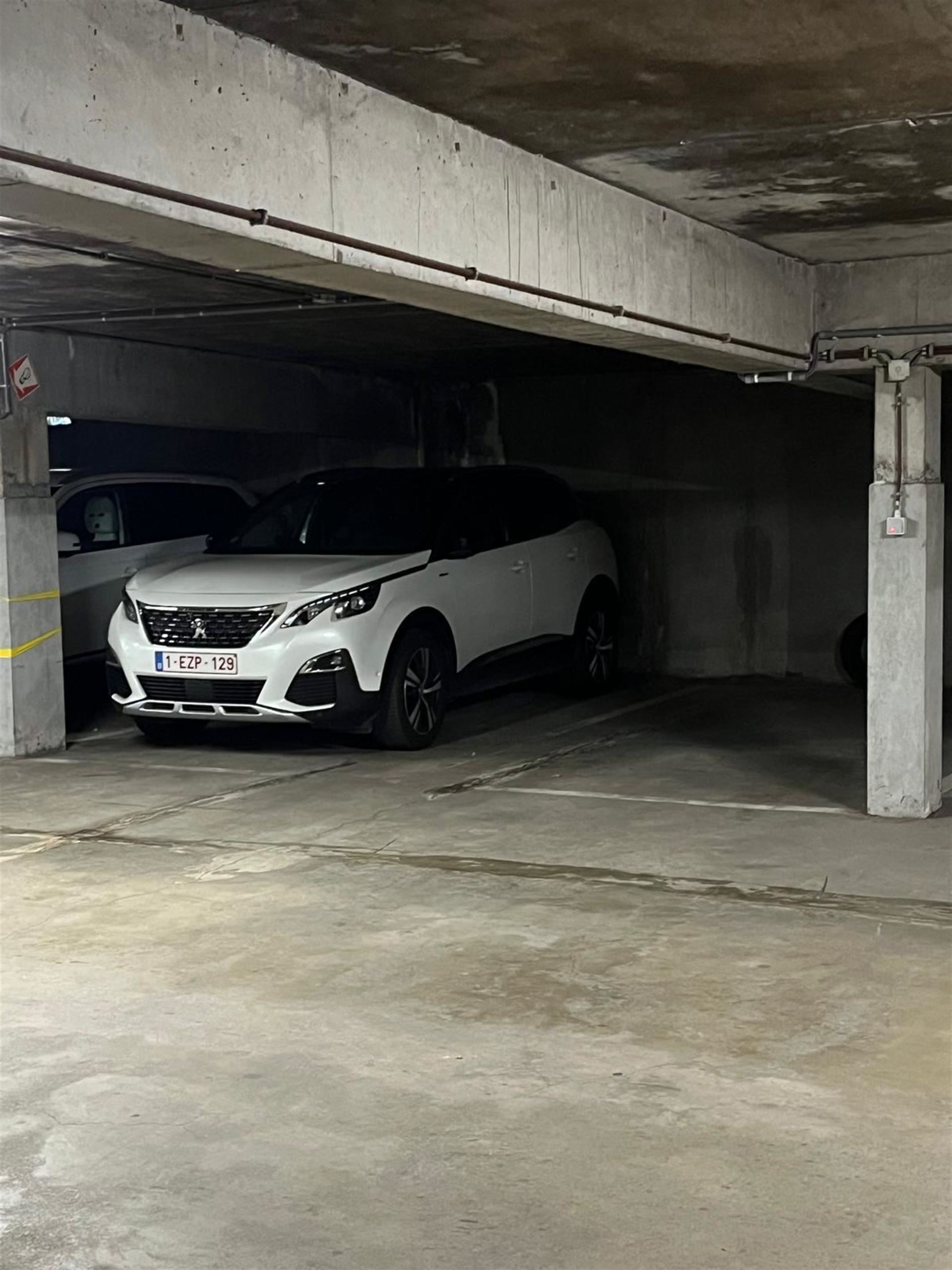 Autostaanplaats - foto 3