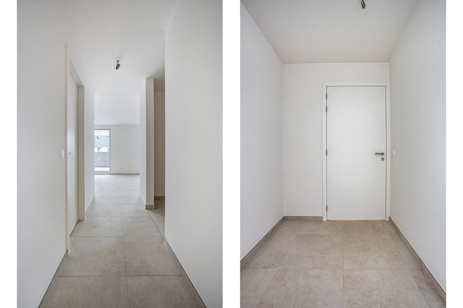 Nieuwbouwappartement met 2 slaapkamers, terras, ondergrondse autostaanplaats en private kelderberging in Aarschot! - foto 2