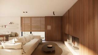 In het hart van Langemark bieden we dit stijlvolle penthouse-appartement te huur aan. Gelegen op een rustige en centrale locatie, combineert...