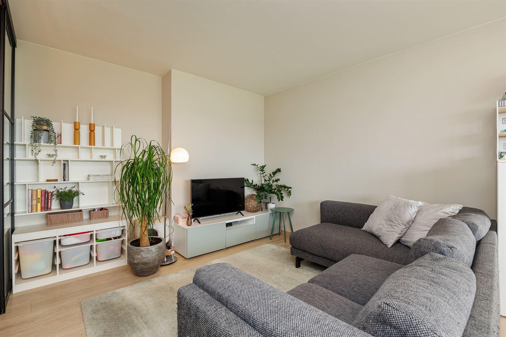 Recent appartement met Panorama zichten en parking - foto 5