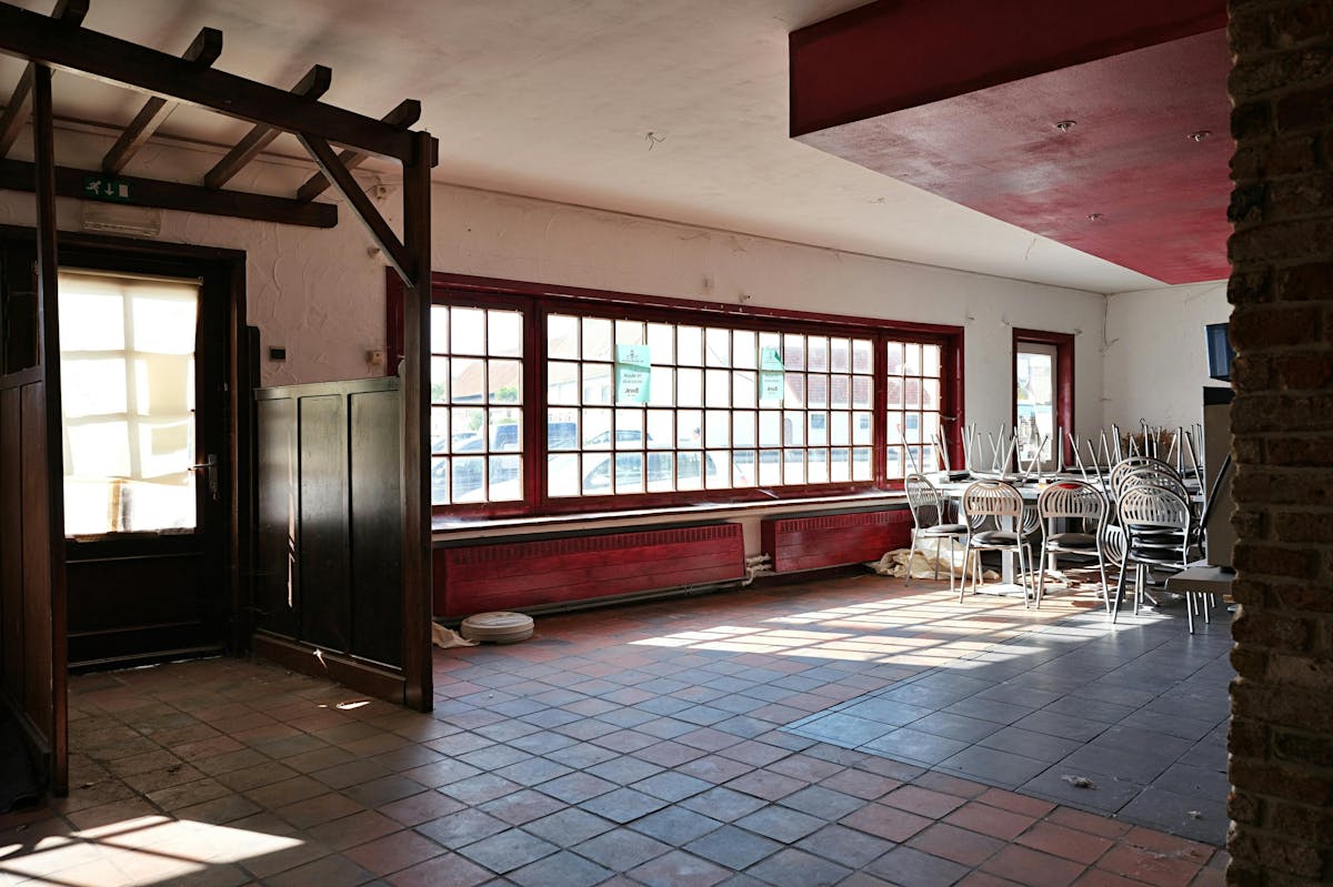 A vendre entreprise/restaurant à Lissewege - photo 5