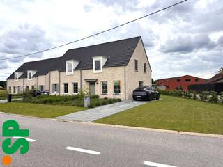 Maison à louer à Mol