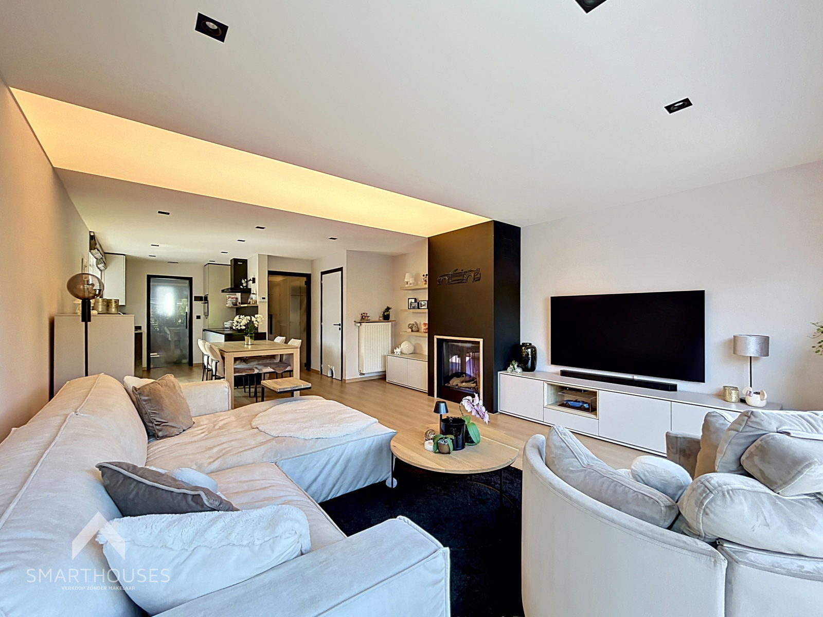 Maison à vendre à Waregem avec 3 chambres - photo 5