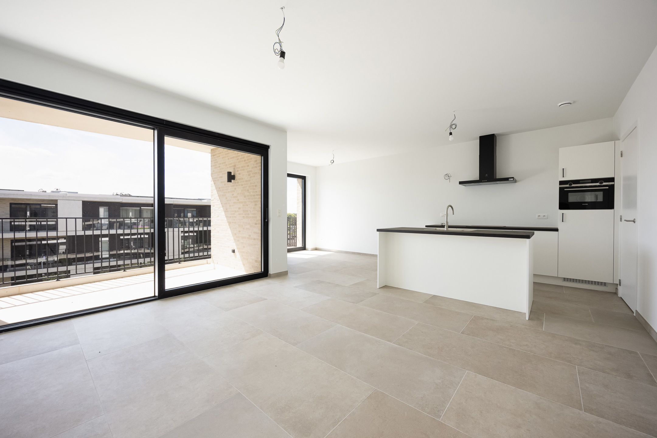 Instapklaar dakappartement met twee slaapkamers en twee ruime terrassen in residentie Neerhof – Oud-Turnhout - foto 4