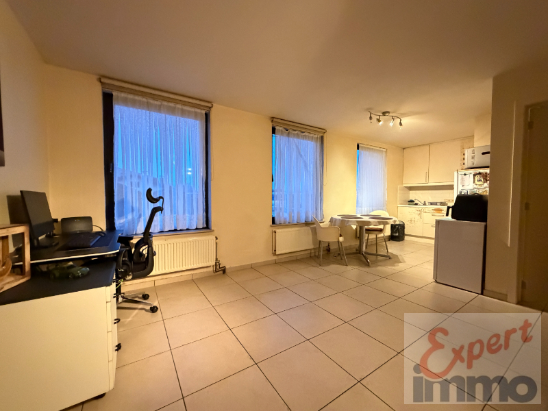 ✨ Instapklaar klein, maar verzorgd  appartementje TE HUUR via EXPERT-IMMO ✨ - foto 3