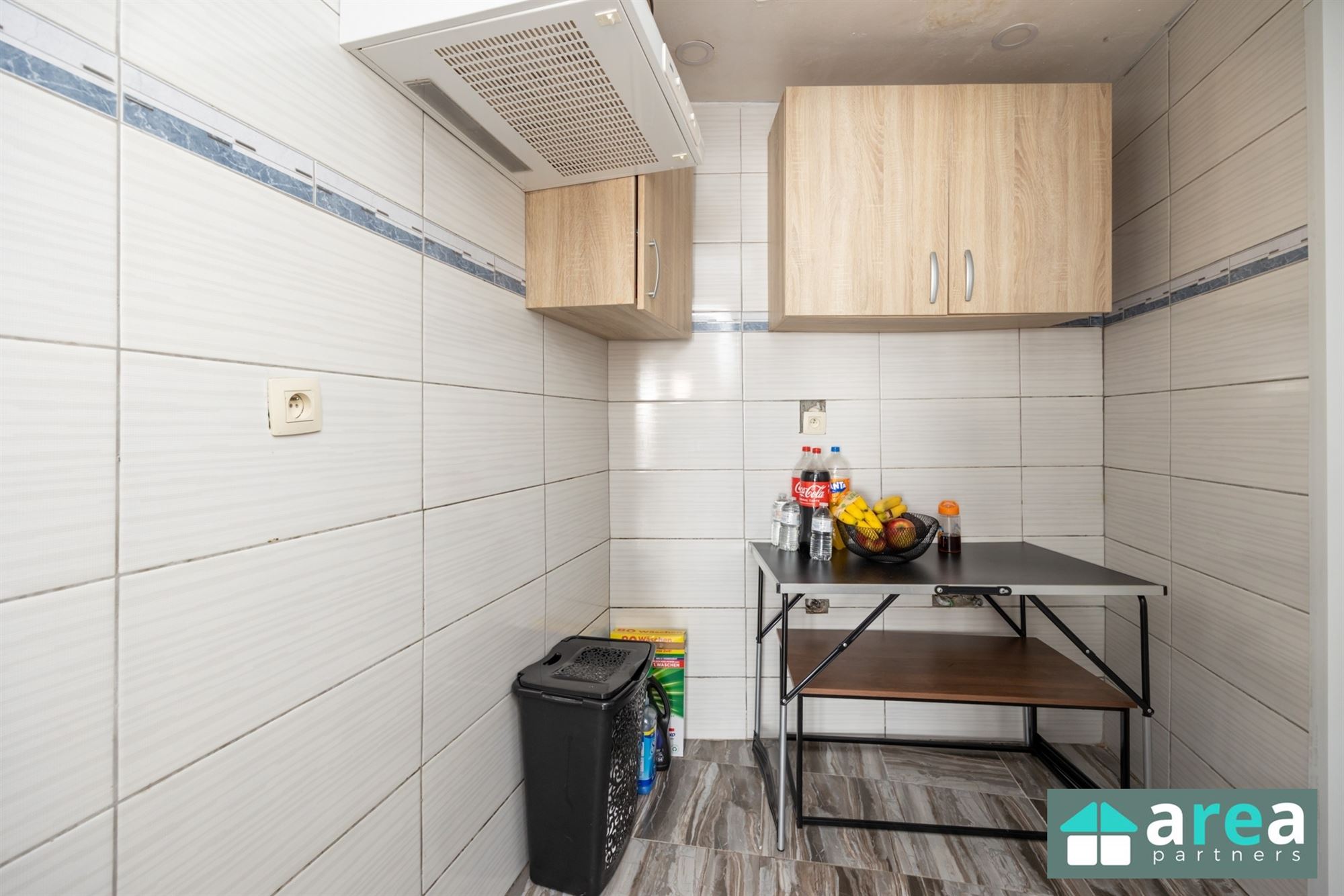 Charmante woning met 2 slaapkamers in bruisende buurt! - foto 5