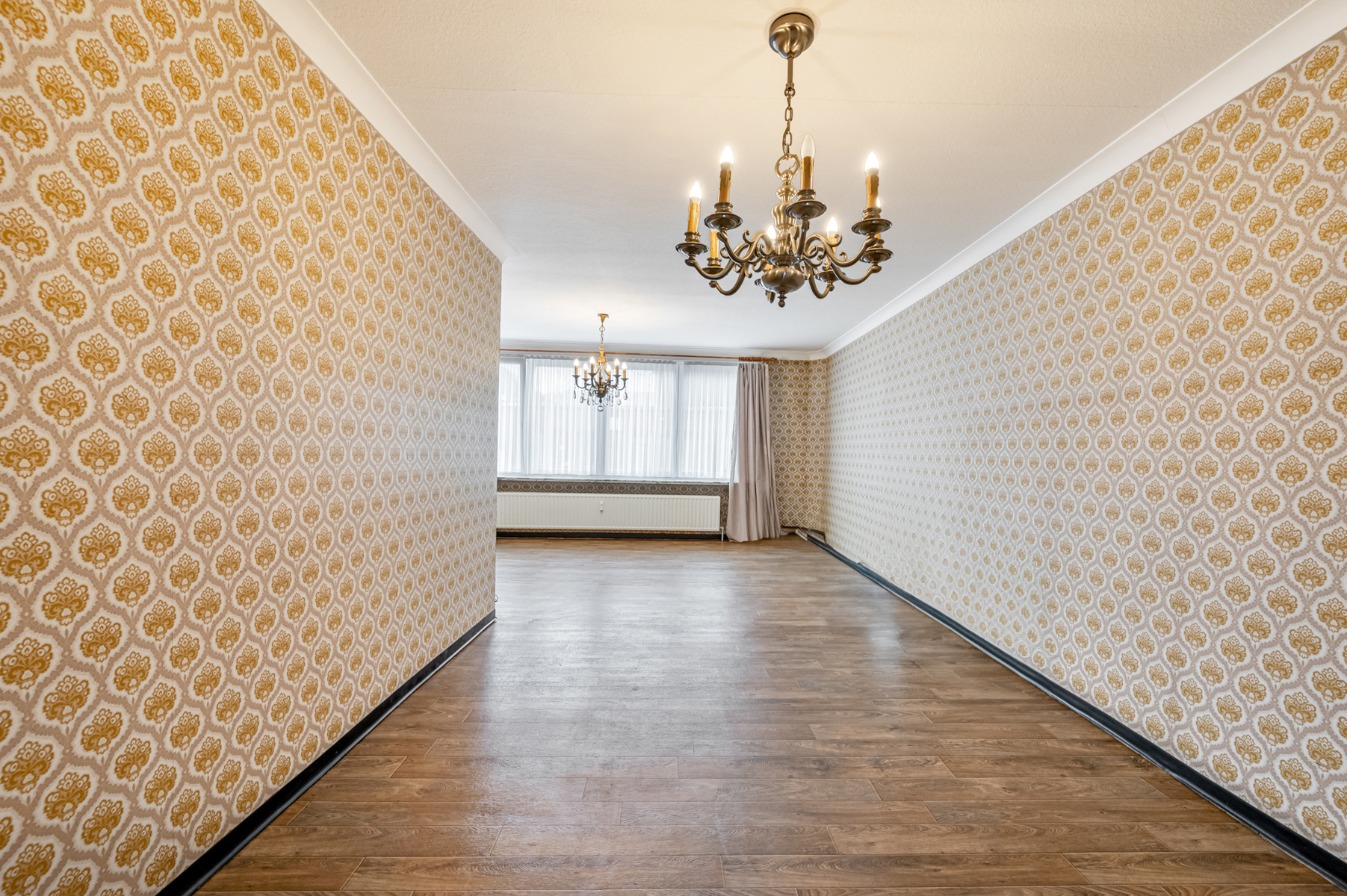 Appartement à vendre à Grammont avec 1 chambre - photo 4