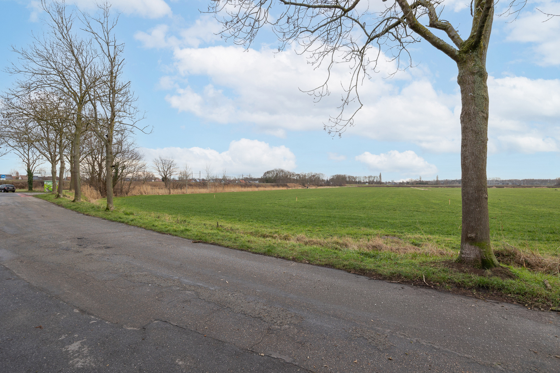 BOUWGROND GELEGEN IN DOODLOPENDE STRAAT - foto 4