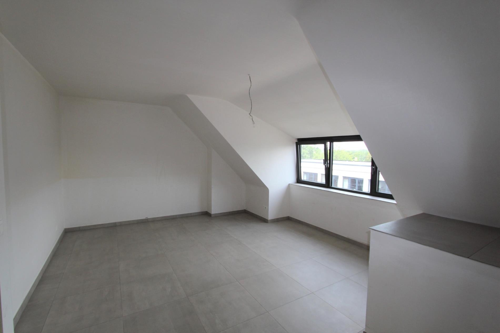 Penthouse te Zichem : 2 slpks, terras, stpl - foto 5
