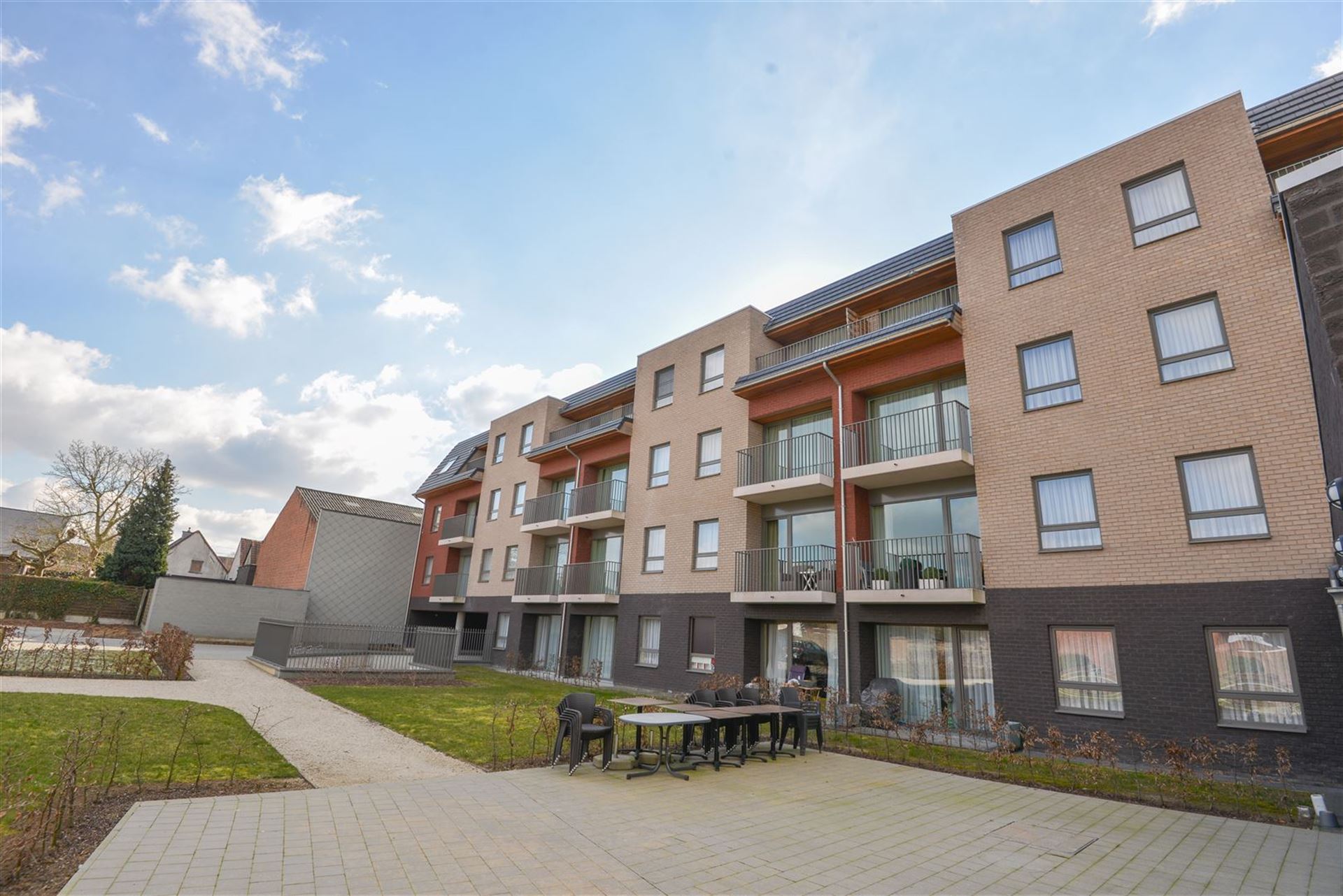 Apartment for sale in Wevelgem - photo 5