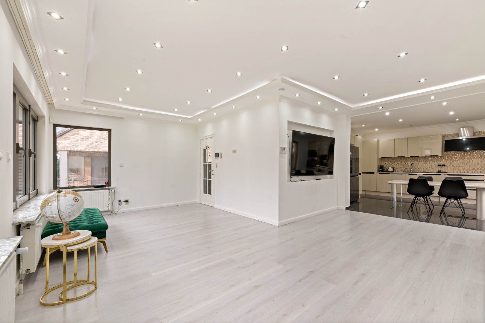 Open bebouwing met 5 slaapkamers en EPC C! - foto 3