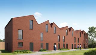 House for sale in Ingelmunster