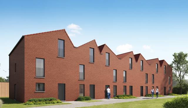 Project te koop in Ingelmunster