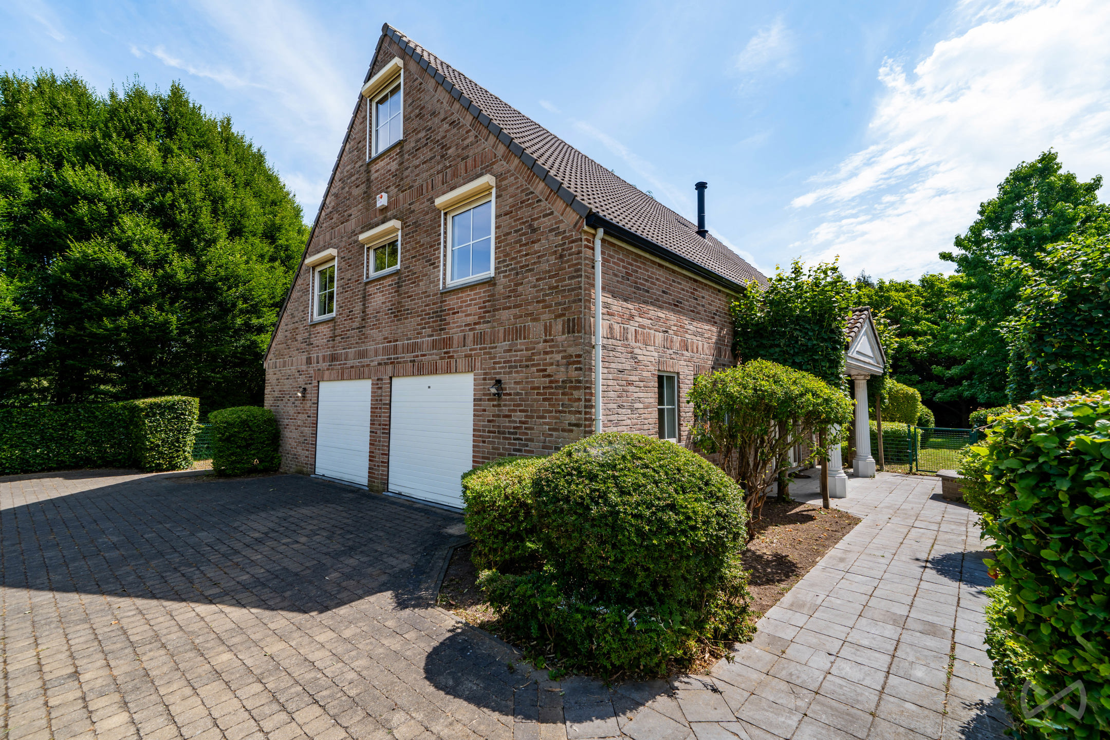 Huis te koop in Grâce-Hollogne