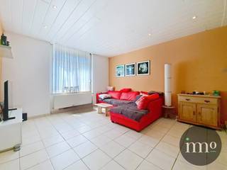 IMMO STORE presenteert dit charmante gelijkvloers appartement met twee slaapkamers, veel buitenruimte én interessante uitbreidingsmogelijkheden...