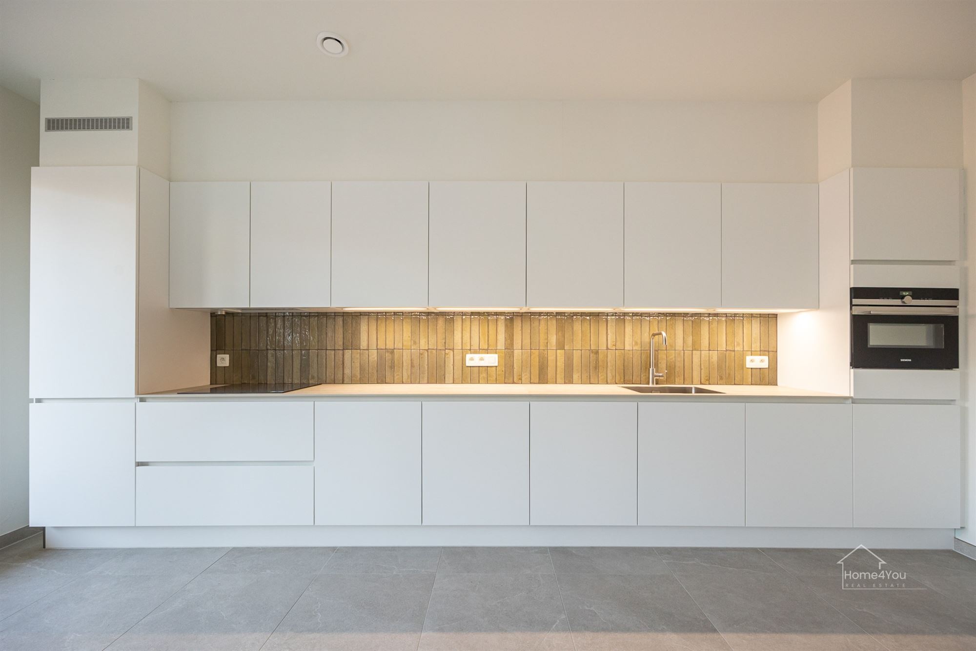 Prachtig BEN-label Appartement met autostaanplaats en terras - foto 5