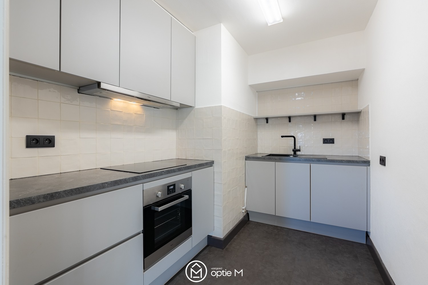Instapklaar appartement te koop op goede locatie in Hasselt - foto 3