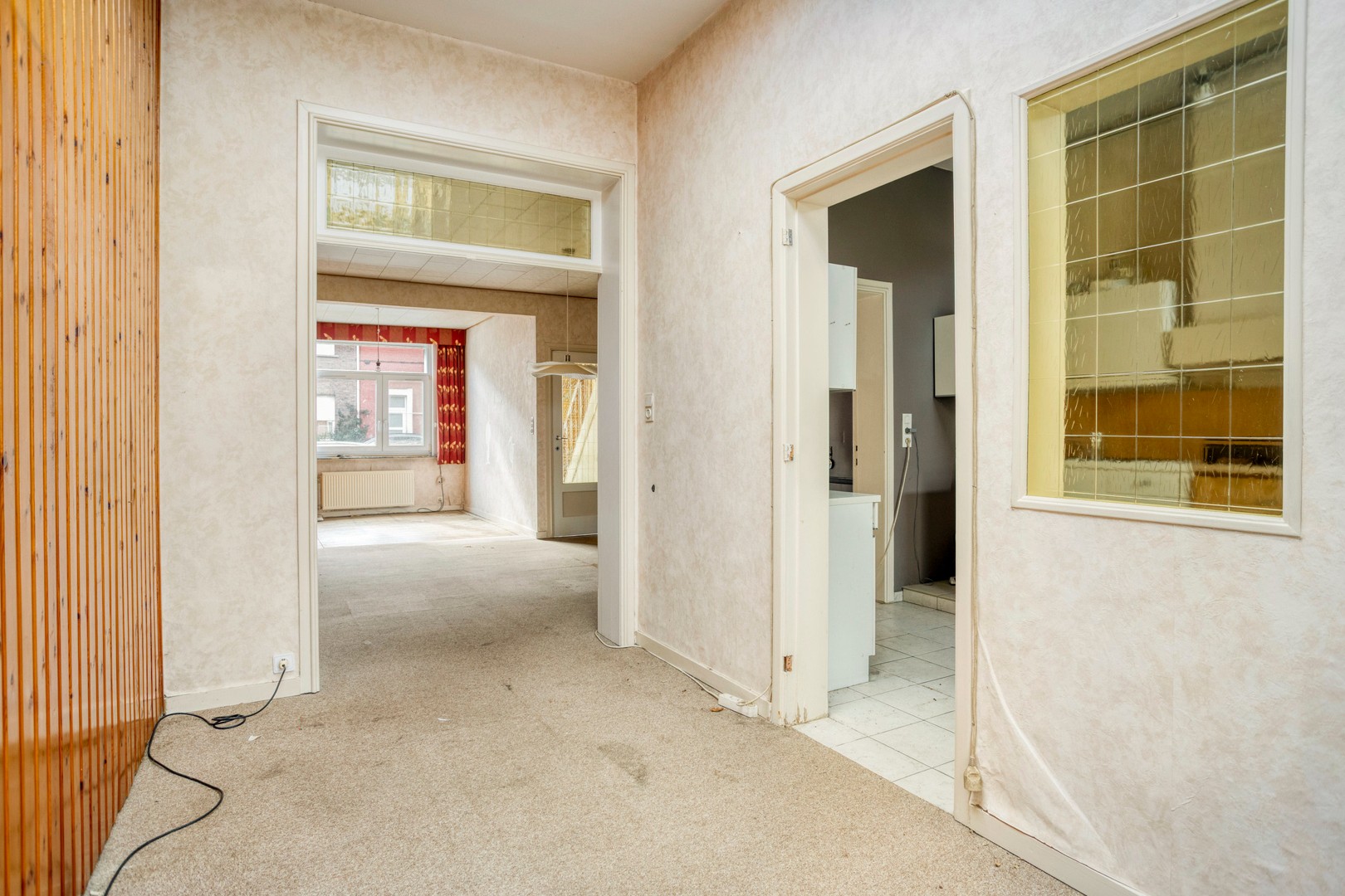 Renovatieproject met 3 slaapkamers - foto 4