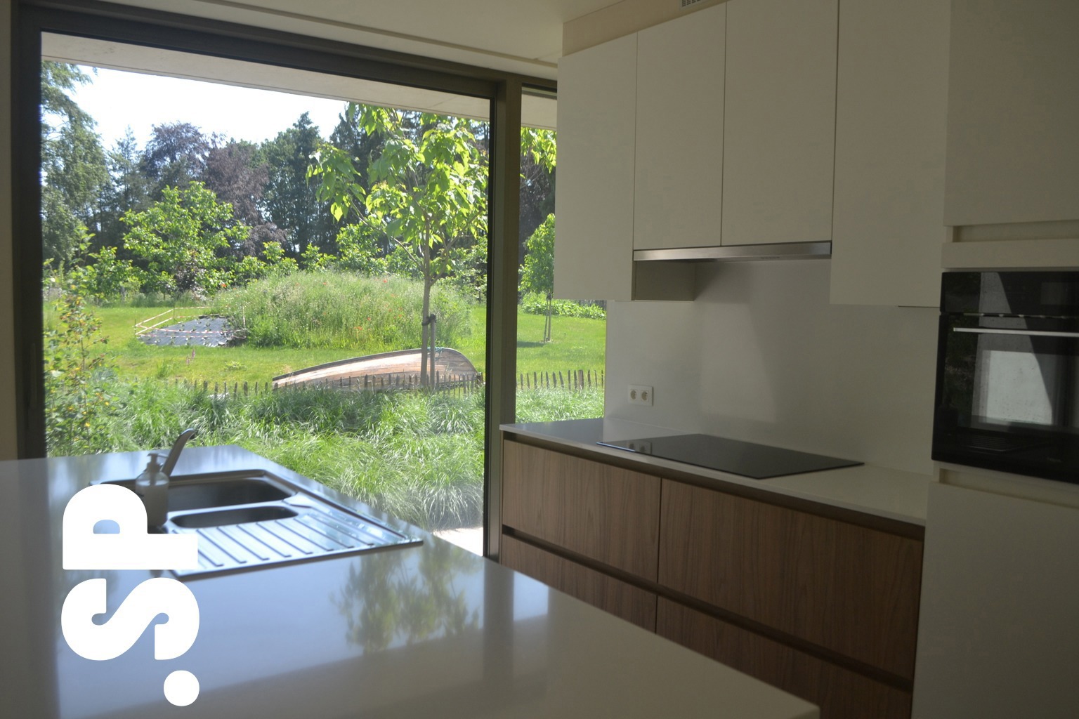 Exclusief nieuwbouwappartement met privéterras en verwarmd binnenzwembad - foto 5
