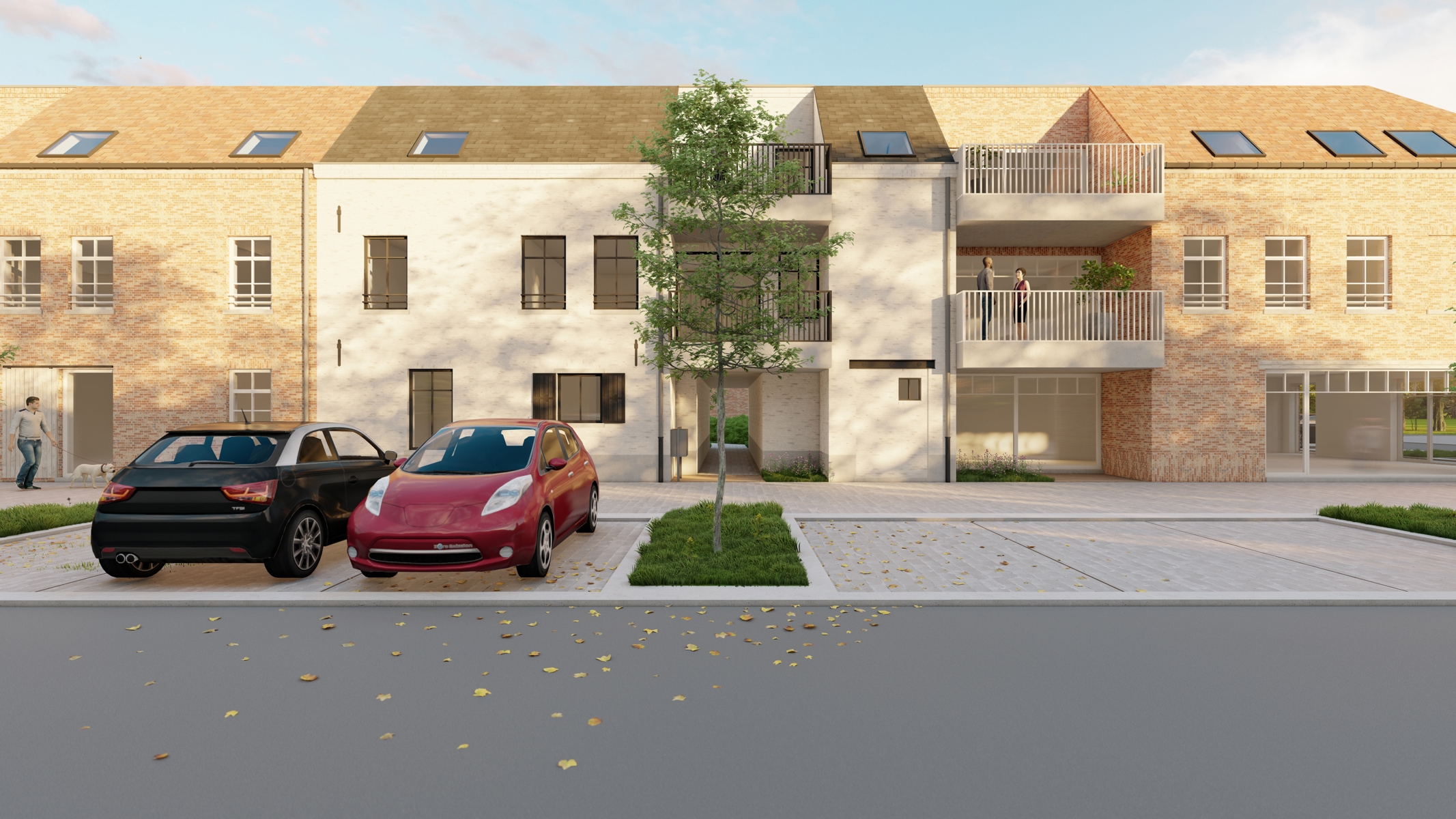 Commercial à vendre à Rijkevorsel - photo 5