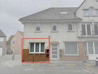 +++ Nieuwstraat 43b2, Denderleeuw +++Deze verzorgde praktijkruimte bevindt zich op het gelijkvloers en verkeert in een goede algemene staat. Ze omvat...