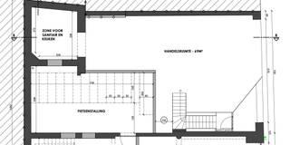 <p><span><span>Located on Brusselsestraat, along the Dijle River and just a stone’s throw from the Grote Markt, this is an excellent commercial opportunity. With a floor area of 114 m², this property offers numerous possibilities for entrepreneurs seeking a new challenge in a prime location. </span></span><span><span><br /><br />Thanks to its central location, this retail space enjoys excellent visibility and constant foot traffic. In addition, there are ample parking options and various public transportation connections in the immediate vicinity, making accessibility optimal. The property is situated amidst numerous shops, restaurants, cafes, and other amenities, making it the ideal location for running a commercial business.</span></span><span><span><br /><br />Are you looking for a unique opportunity to establish your business in a prime location in the heart of the city? Then this property is exactly what you’re looking for!</span></span>#<span><span>NewLine#<br />Interested? Don’t hesitate to contact Jacky at </span></span>jacky@connect-immo.be<span><span> or 0495 53 46 49</span></span></p>