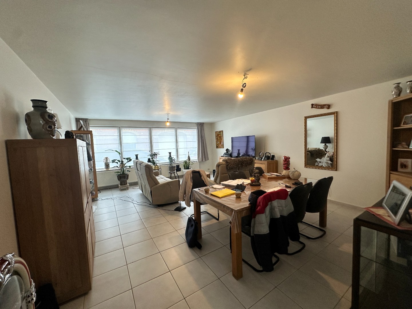 Apartment for rent in Langemark with 2 bedrooms - photo 5