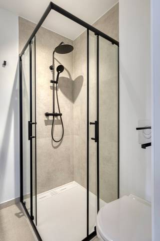 Appartement à vendre à Louvain