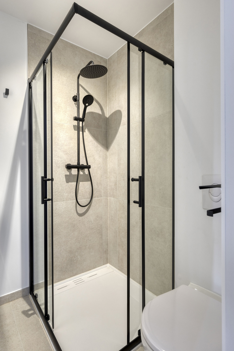 Appartement à vendre à Louvain avec 1 chambre - photo 3