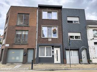 House for sale in Sint-Niklaas