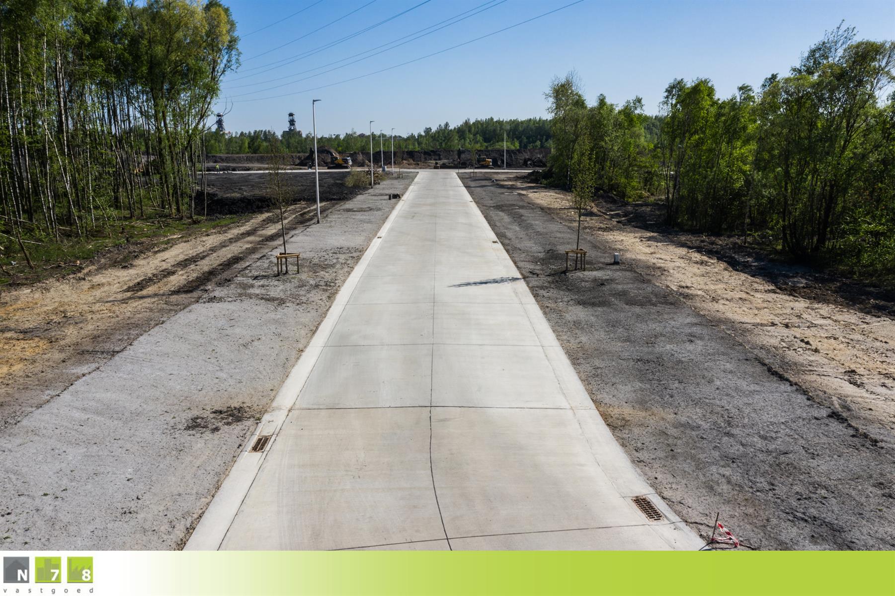 Land for sale in Dilsen-Stokkem - photo 5