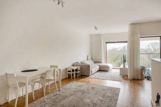 Apartment for sale in Antwerp